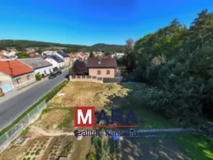 Prodej zahrady, Bělkovice-Lašťany, 445 m2