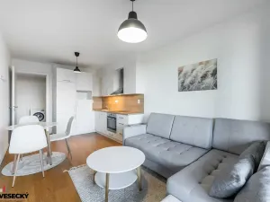 Prodej bytu 2+kk, Praha - Kbely, Plzákova, 51 m2