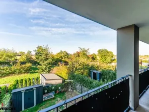 Prodej bytu 2+kk, Praha - Kbely, Plzákova, 51 m2