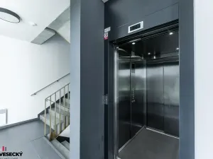 Prodej bytu 2+kk, Praha - Kbely, Plzákova, 51 m2
