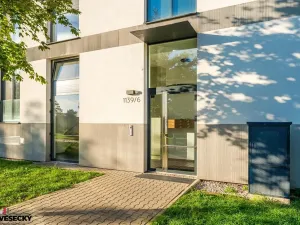 Prodej bytu 2+kk, Praha - Kbely, Plzákova, 51 m2
