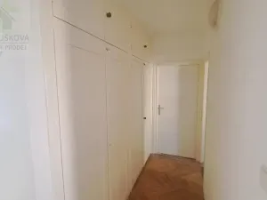 Pronájem bytu 3+1, Ostrava, Dělnická, 77 m2