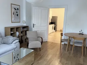 Pronájem bytu 2+1, Ústí nad Labem, Londýnská, 76 m2