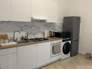 Pronájem bytu 2+1, Ústí nad Labem, Londýnská, 76 m2