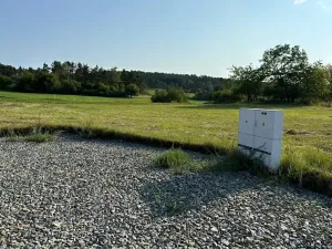 Prodej pozemku pro bydlení, Milešov, 1340 m2