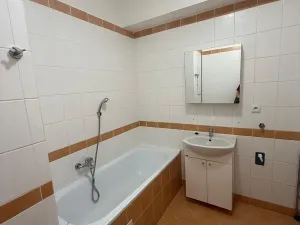 Pronájem bytu 1+kk, Liberec, Jeronýmova, 36 m2