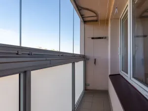 Prodej bytu 1+kk, Český Těšín, Ostravská, 31 m2
