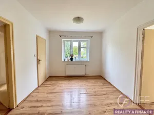 Pronájem bytu 3+1, Vrchlabí, Bělopotocká, 86 m2