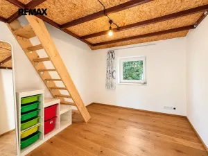 Prodej rodinného domu, Libež, 58 m2