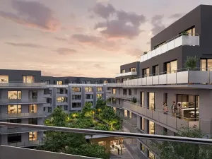 Pronájem obchodního prostoru, Brno, Veveří, 114 m2