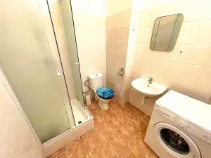 Prodej bytu 3+kk, Písek - Budějovické Předměstí, Budějovická, 62 m2