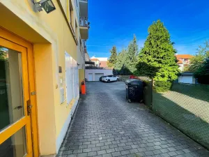 Prodej bytu 3+kk, Písek - Budějovické Předměstí, Budějovická, 62 m2