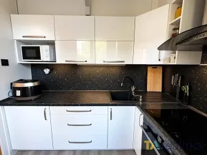 Prodej bytu 3+1, Karviná, Čajkovského, 65 m2