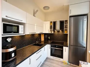 Prodej bytu 3+1, Karviná, Čajkovského, 65 m2