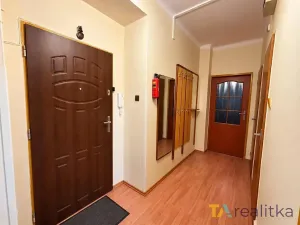 Prodej bytu 3+1, Karviná, Čajkovského, 65 m2