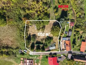Prodej chaty, Pnětluky, 40 m2