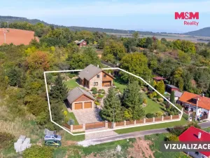Prodej chaty, Pnětluky, 40 m2