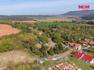 Prodej chaty, Pnětluky, 40 m2