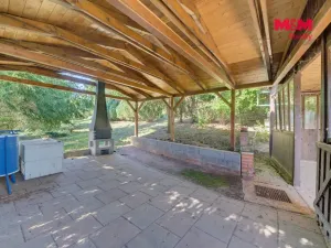 Prodej chaty, Pnětluky, 40 m2