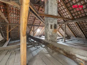 Prodej činžovního domu, Kladno, Váňova, 453 m2