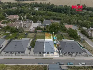 Prodej rodinného domu, Podlešín, 78 m2