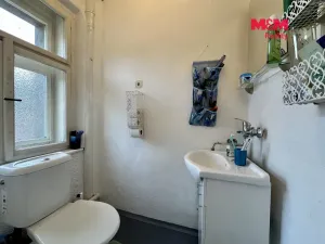 Pronájem bytu 3+1, Zákolany, 81 m2