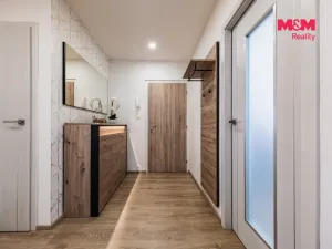 Prodej bytu 3+kk, Praha - Stodůlky, Böhmova, 76 m2