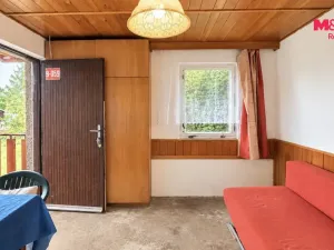 Prodej chaty, Ústí nad Orlicí, 15 m2