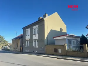Pronájem rodinného domu, Dobrovice, Komenského, 16 m2