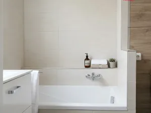 Pronájem bytu 1+kk, Pardubice - Polabiny, Prodloužená, 36 m2