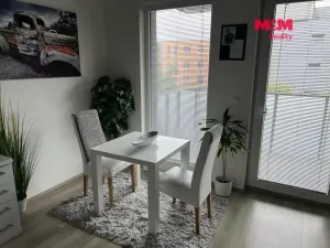 Prodej bytu 1+kk, Plzeň, Kollárova, 42 m2