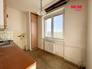 Prodej bytu 3+1, Bílovec, Radotínská, 70 m2