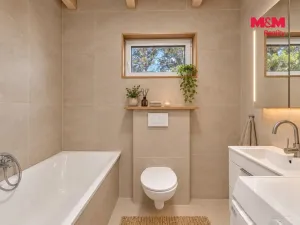 Prodej rodinného domu, Lužany, 65 m2