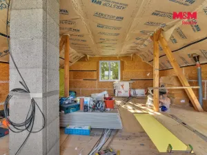 Prodej rodinného domu, Lužany, 65 m2
