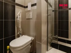 Prodej bytu 2+1, Trutnov - Horní Staré Město, Slovenská, 57 m2