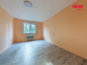 Prodej bytu 2+1, Horní Slavkov, Poštovní, 50 m2
