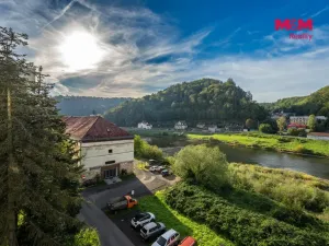 Prodej bytu 3+1, Děčín - Děčín I-Děčín, Labská, 65 m2