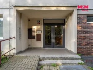 Prodej bytu 3+1, Děčín - Děčín I-Děčín, Labská, 65 m2