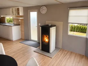 Prodej mobilheimu, Vrbičany, 23 m2