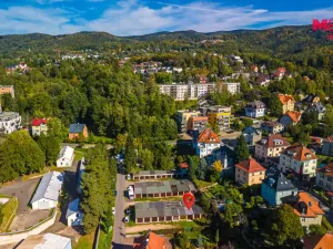 Prodej garáže, Liberec, Údolní, 18 m2