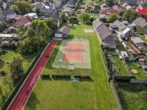 Prodej rodinného domu, Řídeč, 160 m2