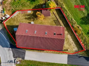 Prodej výrobních prostor, Bělčice, Nádražní, 560 m2
