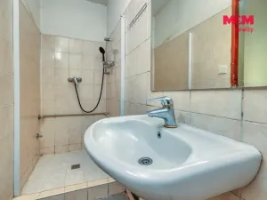 Prodej výrobních prostor, Bělčice, Nádražní, 560 m2