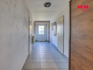 Prodej výrobních prostor, Bělčice, Nádražní, 560 m2