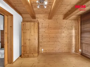 Prodej chaty, Libuň - Březka, 160 m2