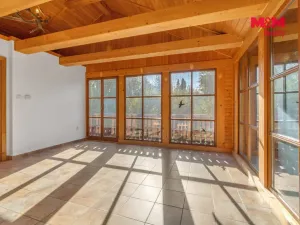 Prodej chaty, Libuň - Březka, 160 m2