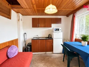 Prodej zahrady, Ústí nad Orlicí, 510 m2