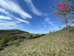 Prodej pozemku pro bydlení, Chrastava - Horní Vítkov, 5870 m2