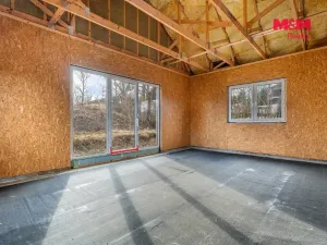 Prodej rodinného domu, Dolní Poustevna, Nad Údolím, 95 m2