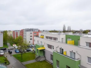 Pronájem bytu 2+kk, Kolín - Kolín II, A. M. Jelínka, 70 m2